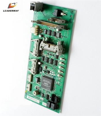 Juki SMT spare parts Board card E86037250A0